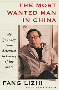 The Most Wanted Man in China: My Journey from Scientist to Enemy of the State by Fang Lizhi