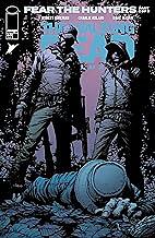 The Walking Dead Deluxe #63 by Robert Kirkman