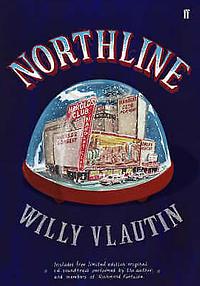 Northline by Willy Vlautin