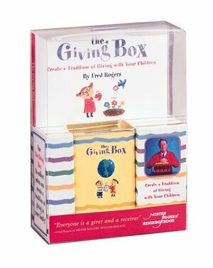 Giving Box by Fred Rogers