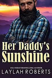Her Daddy's Sunshine by Laylah Roberts