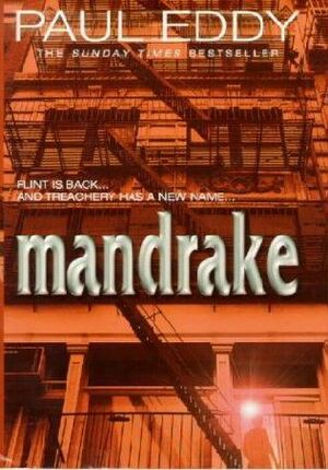 Mandrake by Paul Eddy