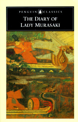 The Diary of Lady Murasaki by Murasaki Shikibu