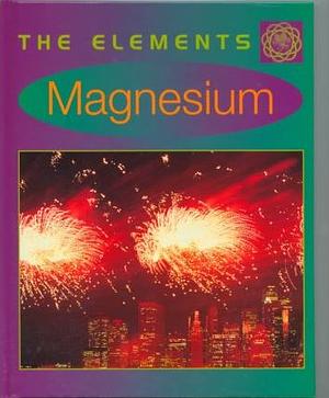 Magnesium by Colin Uttley