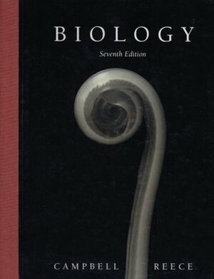 Biology by Neil A. Campbell, Jane B. Reece