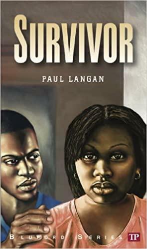 Survivor by Paul Langan