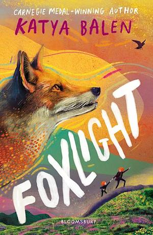 Foxlight by Katya Balen