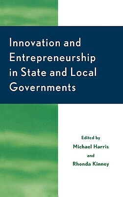 Innovation and Entrepreneurship in State and Local Government by 