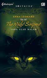 The Night Serpent - Sang Ular Malam by Anna Leonard