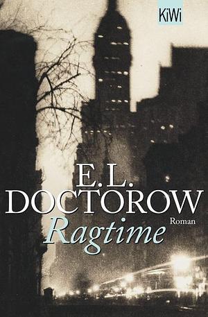 Ragtime by E.L. Doctorow