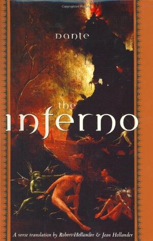 The Inferno by Dante Alighieri