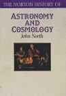 The Norton History of Astronomy and Cosmology by Roy Porter, John North