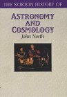 The Norton History of Astronomy and Cosmology by John North, Roy Porter