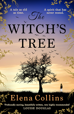 The Witch's Tree by Elena Collins