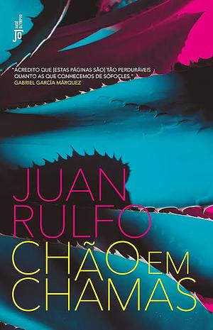 Chão em Chamas by Juan Rulfo