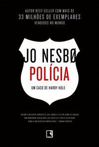 Polícia by Jo Nesbø
