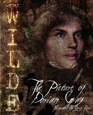 The Picture of Dorian Gray and Other Tales by Oscar Wilde