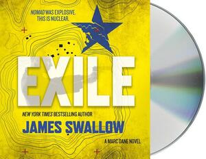 Exile by James Swallow