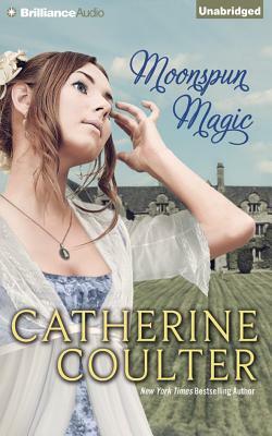 Moonspun Magic by Catherine Coulter