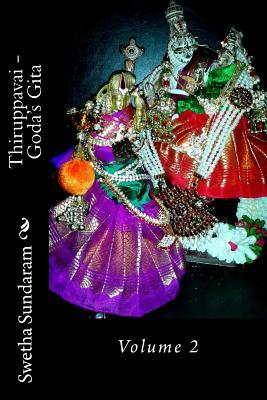 Thiruppavai - Goda's Gita by Swetha Sundaram