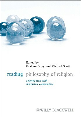 Reading Philosophy of Religion by 