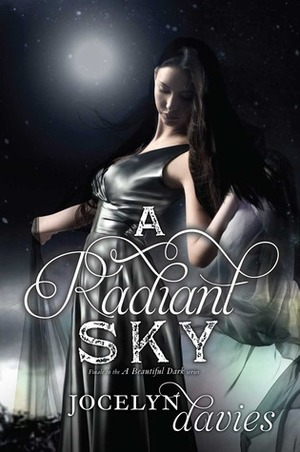 A Radiant Sky by Jocelyn Davies