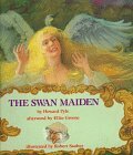 The Swan Maiden by Howard Pyle