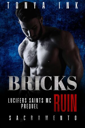 Brick's Ruin  by Tonya Ink