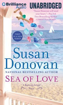 Sea of Love by Susan Donovan