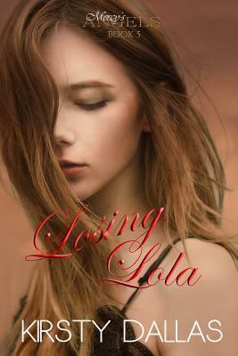 Losing Lola by Kirsty Dallas