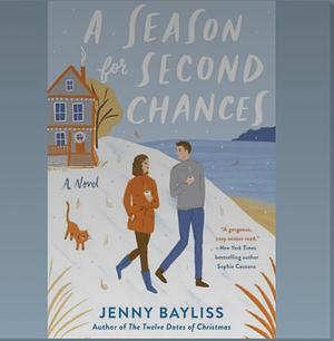 A Season for Second Chances by Jenny Bayliss