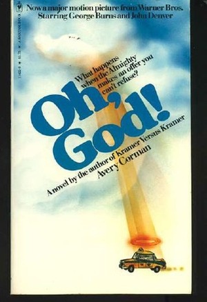 Oh, God! by Avery Corman