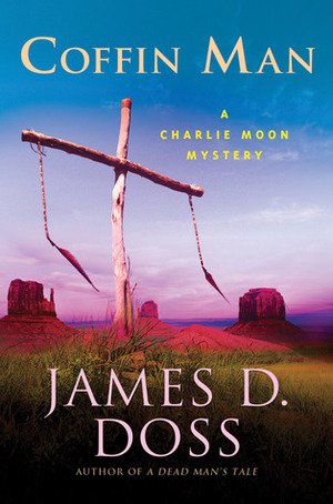 Coffin Man by James D. Doss