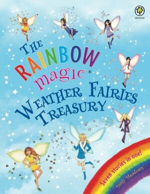 The Weather Fairies Treasury by Daisy Meadows