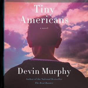 Tiny Americans by 