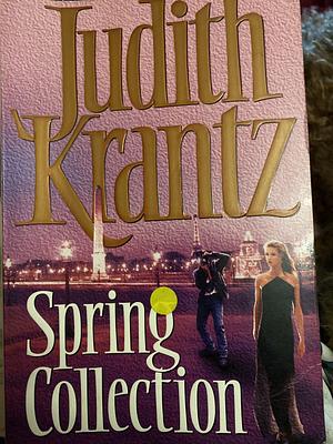 Spring Collection by Judith Krantz