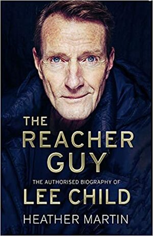The Reacher Guy by Heather Martin