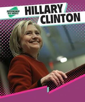 Hillary Clinton by Katie Kawa
