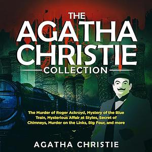 The Agatha Christie Collection by Agatha Christie