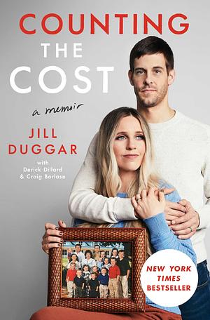 Costing the Cost a Memoir by Jill Duggar