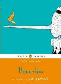 Pinocchio, Book by Carlo Collodi, Quentin Greban, Official Publisher Page