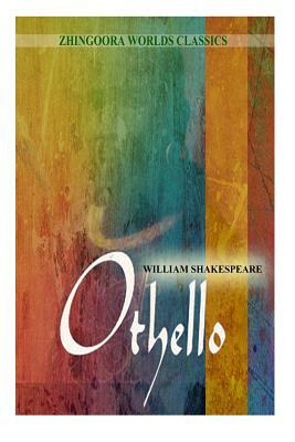 Othello by William Shakespeare