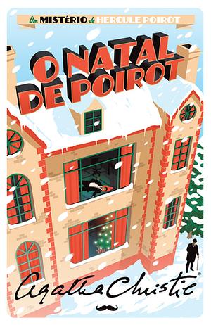 O Natal de Poirot by Agatha Christie