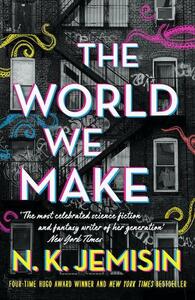 The World We Make by N.K. Jemisin