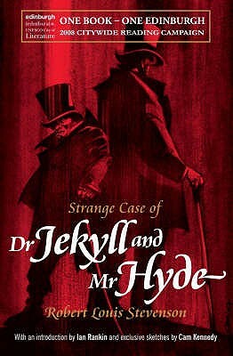 The Strange Case of Dr Jekyll and MR Hyde. Robert Louis Stevenson by Robert Louis Stevenson