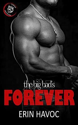 The Big Bad's Forever by Erin Havoc