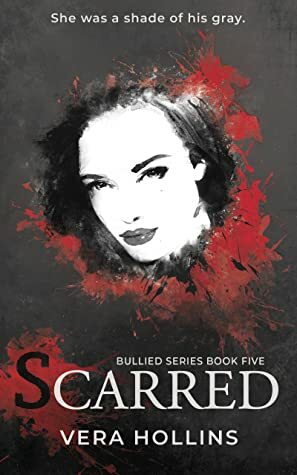 Scarred by Vera Hollins