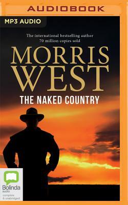 The Naked Country by Morris West