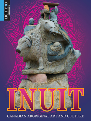 Inuit by Erinn Banting