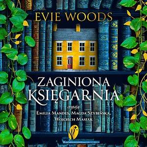 Zaginiona księgarnia by Evie Woods